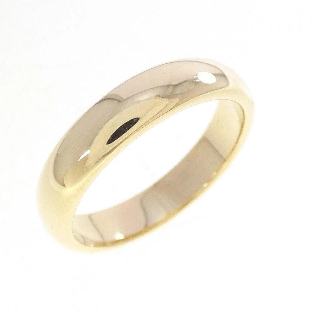 TIFFANY Gold Ring